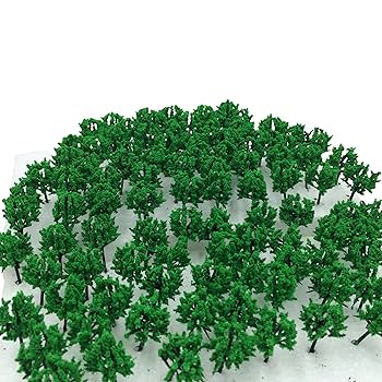【匠神さま専用】Nゲージ模型用樹木セット【超精巧・完成品】 匠神さま専用】Nゲージ模型用樹木セット【超精巧・完成品】